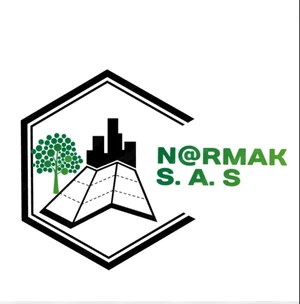 Logotipo de N@RMAK S.A.S.