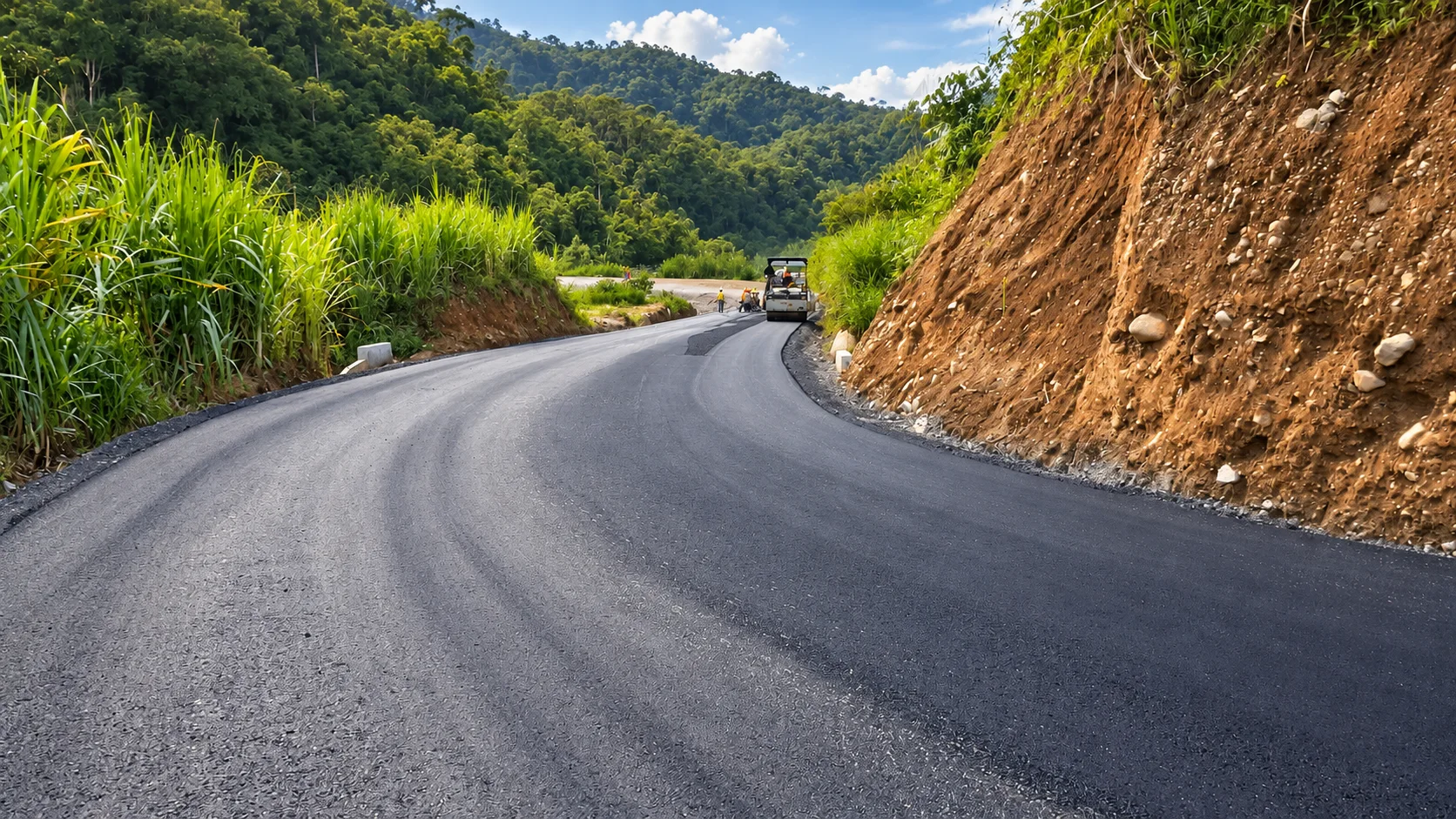 Infraestructura vial